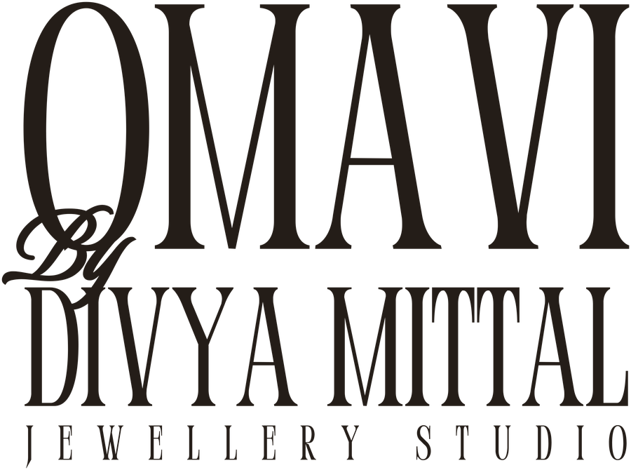 Omavi by Divya Mittal
