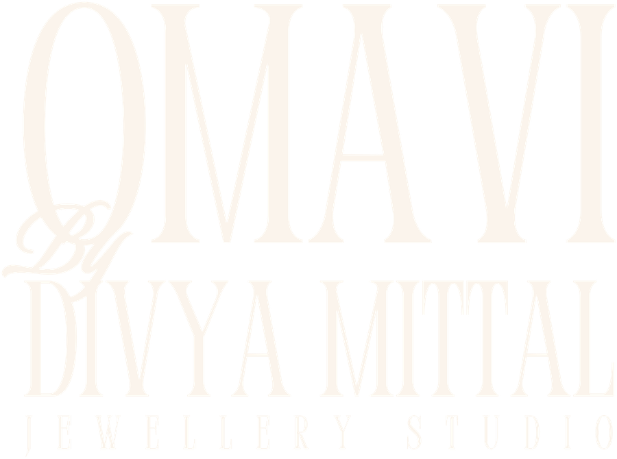 Omavi by Divya Mittal